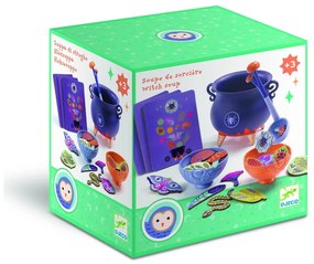 Set da gioco per bambini Witch Soup - Djeco