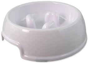 Ciotola anti-inghiottimento per cani ø 18 cm Dog Fantasy - Plaček Pet Products