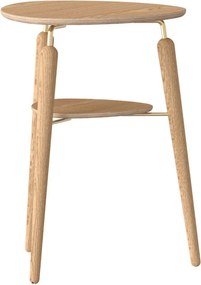 Tavolino ø 46 cm My Spot – UMAGE