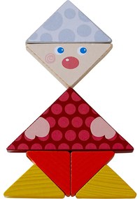 Tangram - Forme e figure