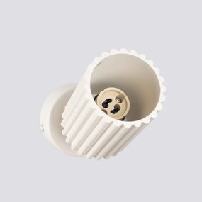 Brilagi - Faretto LED CRESTO 1xGU10/10W/230V crema