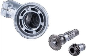 Kit Coppia Conica 505133401 Originale Husqvarna