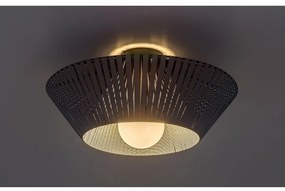 Rabalux 71248 - Plafoniera RAVEN 1xE27/6W/230V