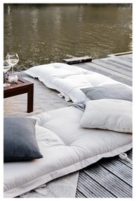 OUT™ Sit&amp;Sleep Beige Futon variabile per esterni Out Sit &amp; Sleep - Karup Design