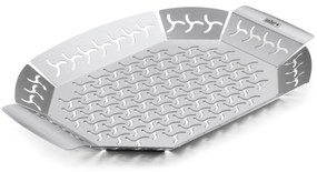 Vassoio per verdure 37x27 cm per barbecue Weber
