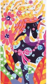 Stick & Fun - Mosaico - Unicorni