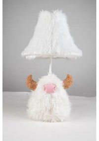 Happy Lamps - Lampada da tavolo LED per bambini HUGO LED/5,4W/230V toro
