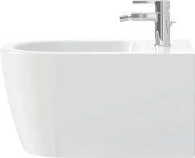 Bidet Sospeso 37x57 senza rubinetteria Bianco Duravit Me By Starck 2288150000