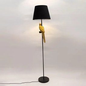 Lampada con piedistallo 1xE27/40W/230V