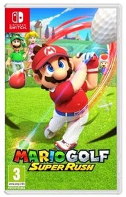 HAC MARIO GOLF SUPER RUSH ITA