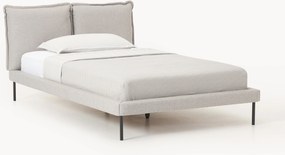 Letto imbottito Amelia