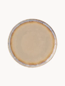 Piatti da dessert fatti a mano Nomimono 2 pz