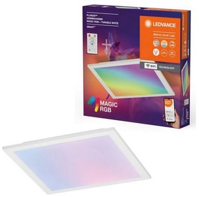 Ledvance - Plafoniera LED RGBW dimmerabile SMART+ MAGIC LED/24W/230V Wi-Fi