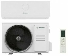 Condizionatore BOSCH CLIMATE 3000I R32 3276 fg/h Split Bianco A+ A++ A+++ A++/A+++