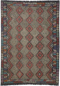 Kilim Tappeto orientale 290 x 210 (Afghanistan) Tessuto A Mano