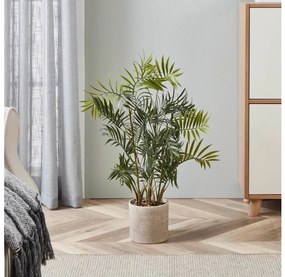 Eglo 428014 - Pianta artificiale in vaso TOBETSU 75x43 cm