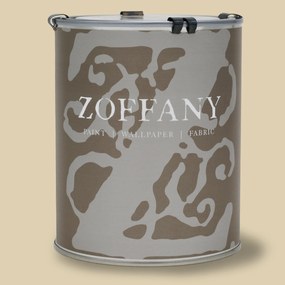 Zoffany Acrylic Eggshell - Sandstone - 1l