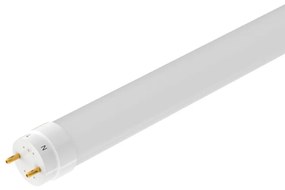 Tubo LED 9W 60cm 130lm/W - Starter Incluso Colore Bianco Freddo 6.000K