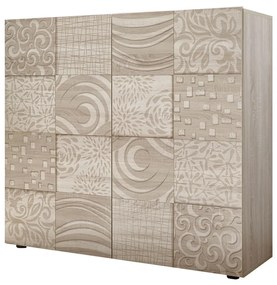 MORI - credenza di design moderno