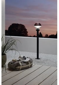 Eglo 97245 - Lampada da esterno VERLUCCA 1xE27/60W/230V