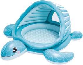Area giochi per tartarughe 2,18x2,06x0,97 - Intex