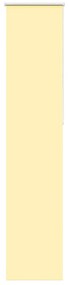 Tenda A Rullo Oscurante 60x230 Cm Larghezza Tessuto 55,7 Cm /