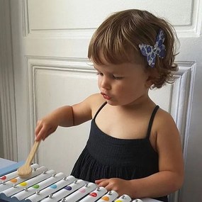 Set Musicale Coriandoli - legno