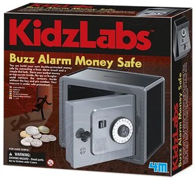 Fabbricazione di una cassaforte