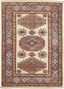 Kazak Tappeto 90x60 (Pakistan) Annodato A Mano