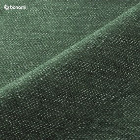 Divano letto verde (variabile) Nihad structural - Bobochic Paris