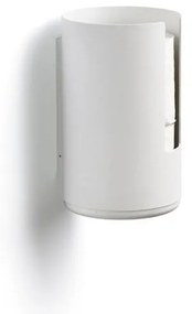 Supporto a parete in metallo per carta igienica Rim - Zone