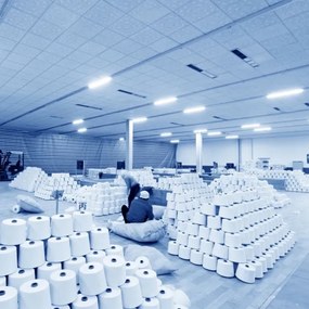 LED Lampada fluorescente LED/50W/230V 3000/4000/6500K 146 cm