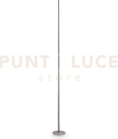 Blade lampada da terra a led 3000k 15w  2300 lm dimmerabile colore ...