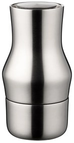 Macinatore da cucina color argento opaco in acciaio inox Dorotea – Gense