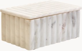 Scatola in marmo Savio