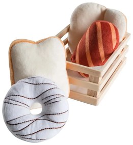 Set da gioco per bambini Food Crates - Roba