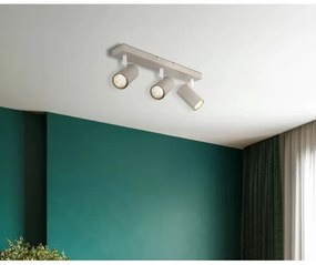 Globo 57911-3SA - Faretto ROBBY 3xGU10/35W/230V