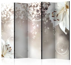 Paravento  Magic composition II [Room Dividers]  Colore ---, Dimensioni e Misure 225x172