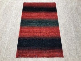 Loribaft Tappeto 90 x 150 (Iran) Annodato A Mano