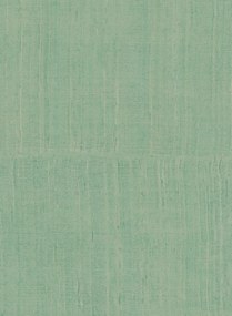 Arte International Tapete Katan Silk - Mint