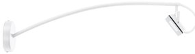 Eglo 66333-Applique a LED da esterno LIMIDARIO LED/30W/230V 3000K IP44 bianco