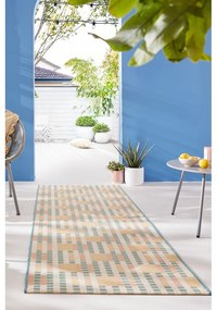 Tappeto per esterni 80x230 cm Villa - Flair Rugs