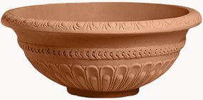 Portavaso da esterno Ciotola Giulia, alt. 25 cm