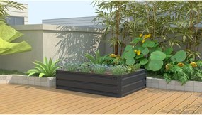 Letto rialzato - Rojaplast