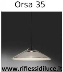 Artemide orsa 35