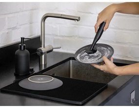 Set per lavastoviglie 3 pezzi Piedo - Wenko