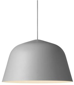 Muuto - Ambit Lampada a Sospensione Ø40 Grigio Muuto