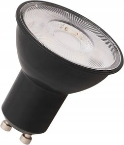Lampadina LED VALUE PAR16 GU10/4,5W/230V 4000K 36° nero - Osram