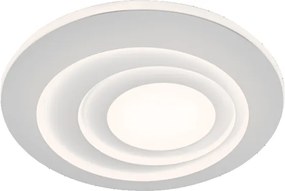 Osram - Plafoniera LED ORBIS SPIRAL LED/42W/230V Ø 50,5 cm bianca