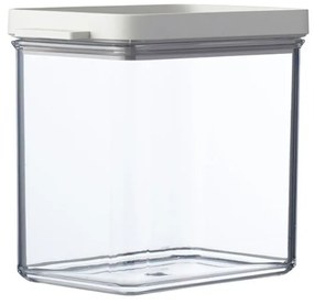 Scatola per alimenti Nordic white - Mepal